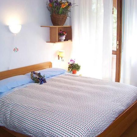 Garni Pecol Bed & Breakfast Fusine Room photo