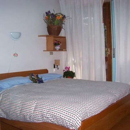 Garni Pecol Bed & Breakfast Fusine Exterior photo