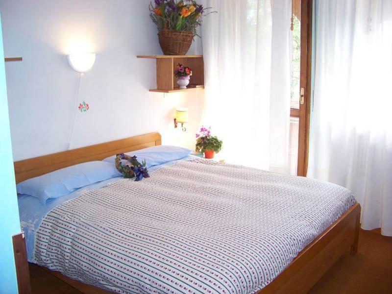 Garni Pecol Bed & Breakfast Fusine Room photo
