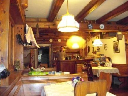 Garni Pecol Bed & Breakfast Fusine Exterior photo