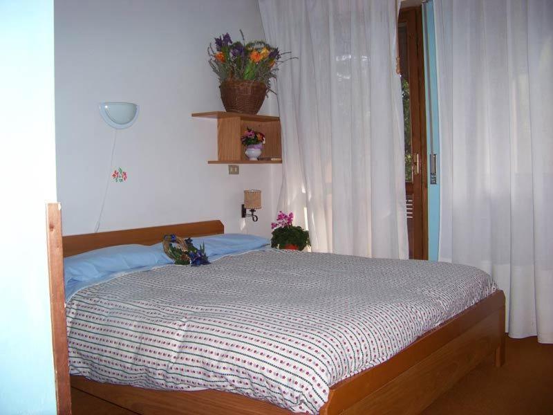 Garni Pecol Bed & Breakfast Fusine Exterior photo